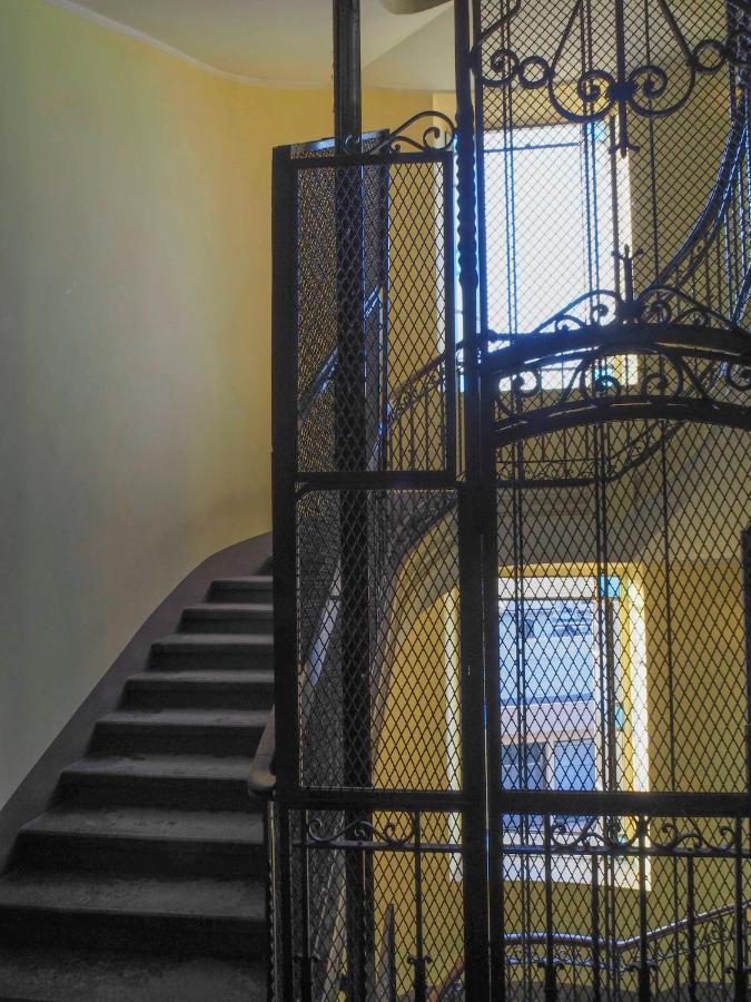 Budu Apartment Torino Eksteriør billede