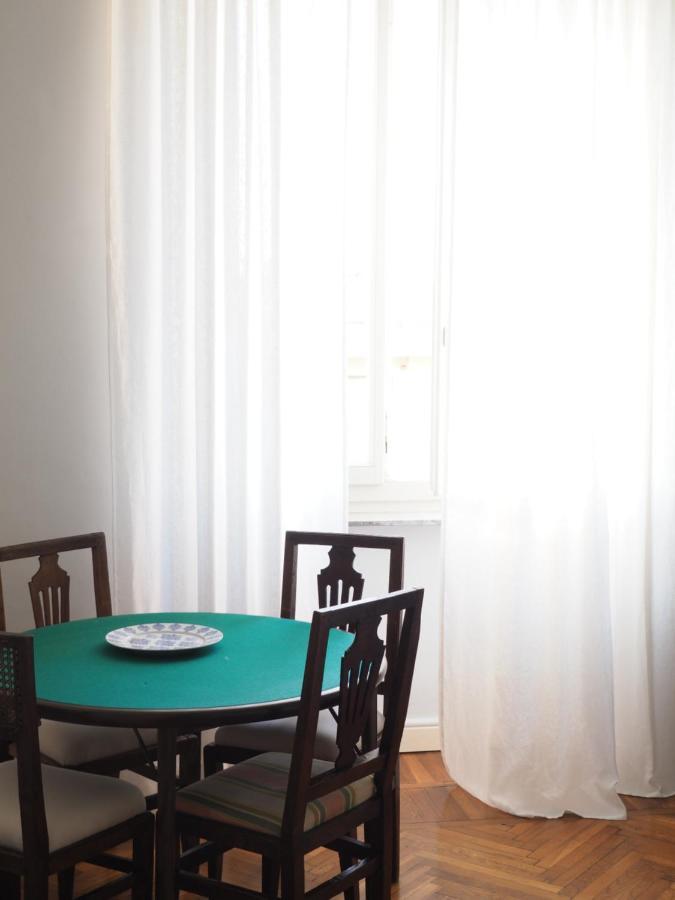 Budu Apartment Torino Eksteriør billede